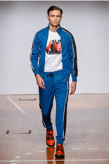 Bikkembergs Pre-Fall 2020 / Bikkembergs осень-зима 2020
